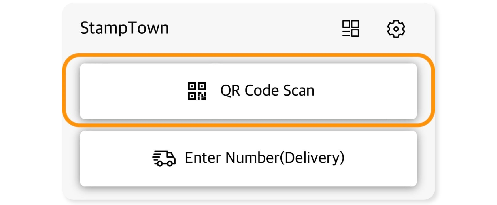 How to Use the Jstamp Store App