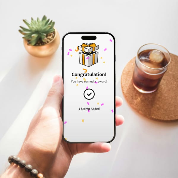 Jstamp is simple - The Digital Stamp